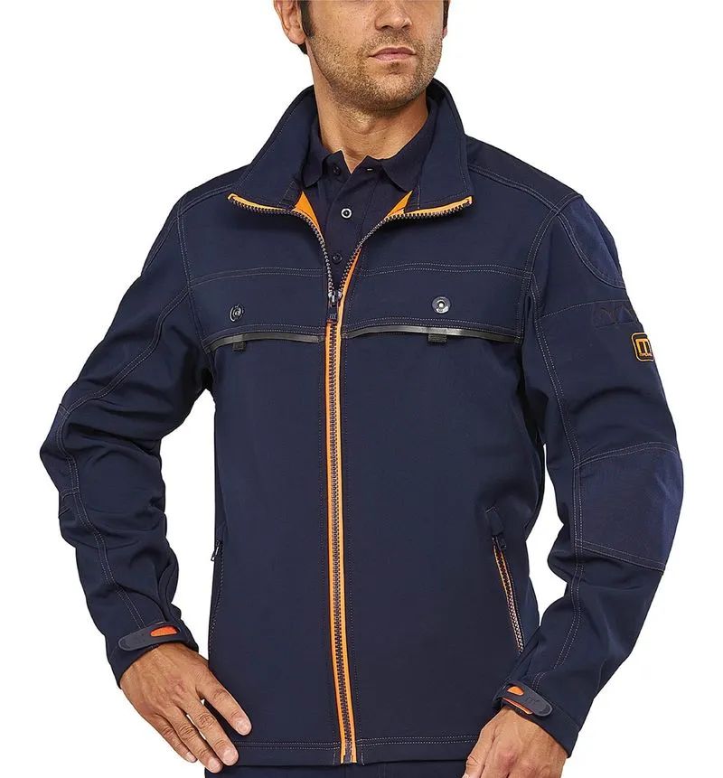 PRONEON JACKET - UNISEX
